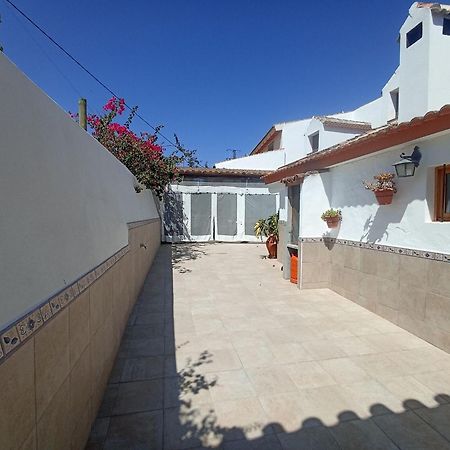 Belvilla By Oyo Casa La Palmera Villanueva de la Concepción Exterior foto