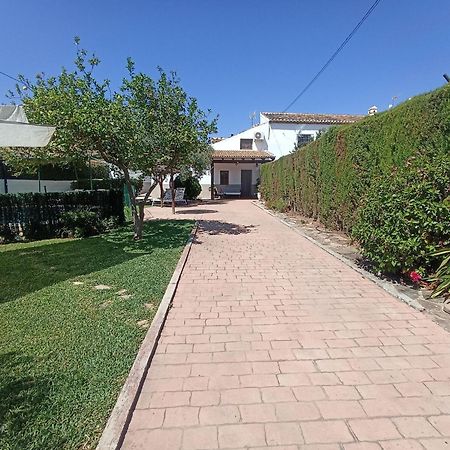 Belvilla By Oyo Casa La Palmera Villanueva de la Concepción Exterior foto