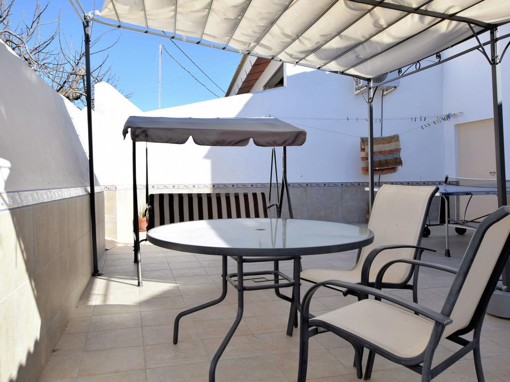 Belvilla By Oyo Casa La Palmera Villanueva de la Concepción Exterior foto